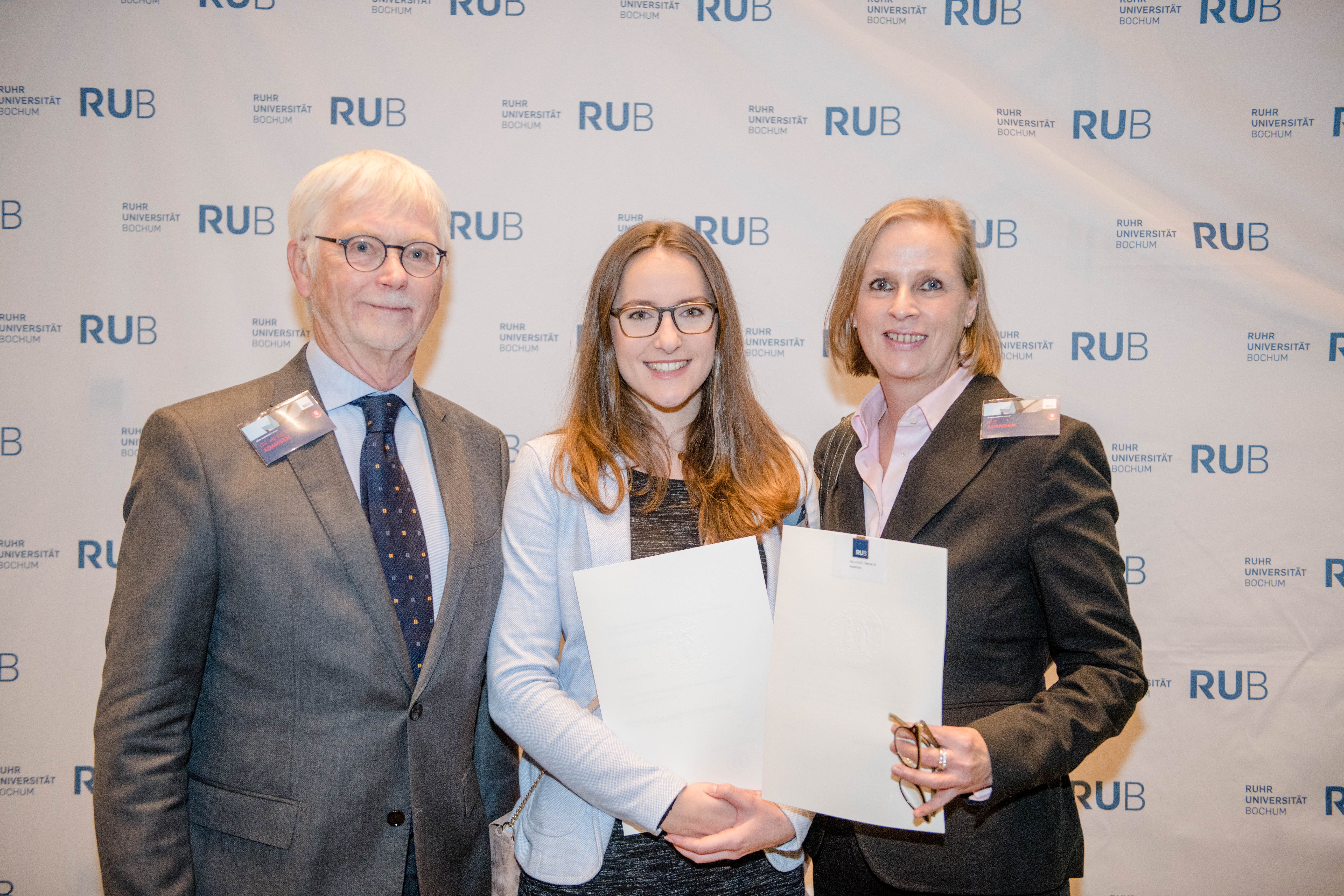 Deutschlandstipendium 2019
