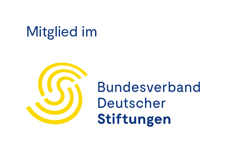 Logo Bundesverband Dt Stiftungen