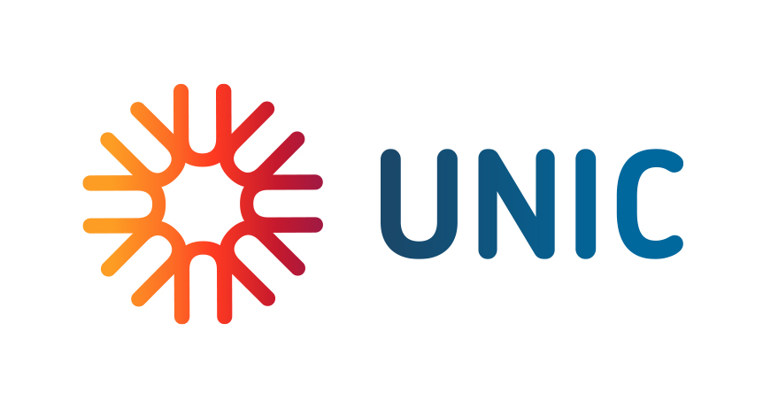 Logo UNIC