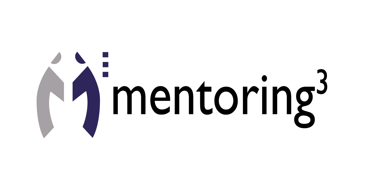 Logo des Mentoringprogramms Mentoring3