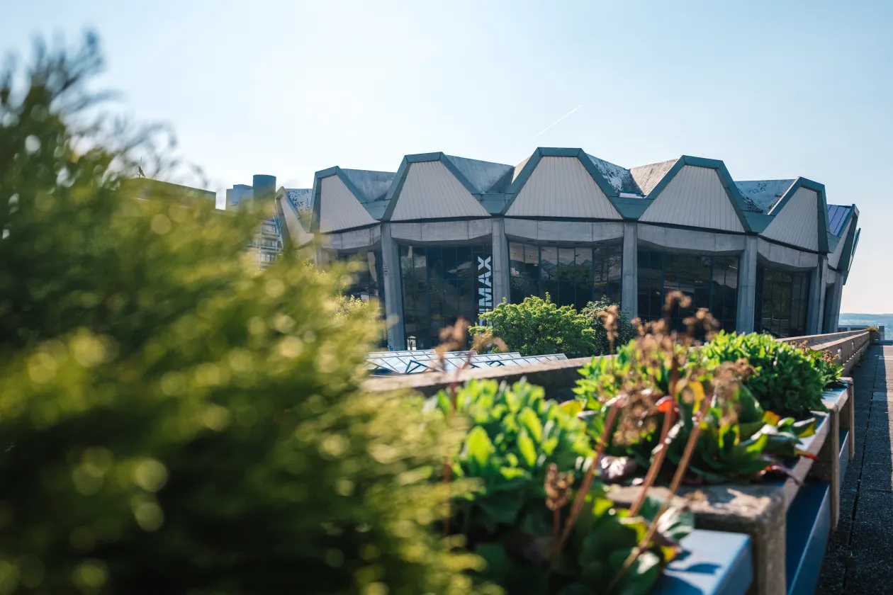 Gemeinsam können wir viel erreichen. Lassen Sie uns ins Gespräch kommen!