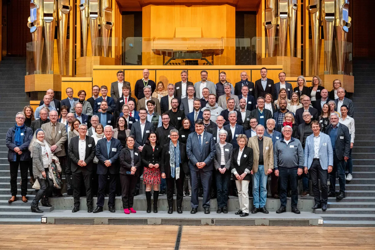 Stipendienfeier 24.04.24_Fördernde