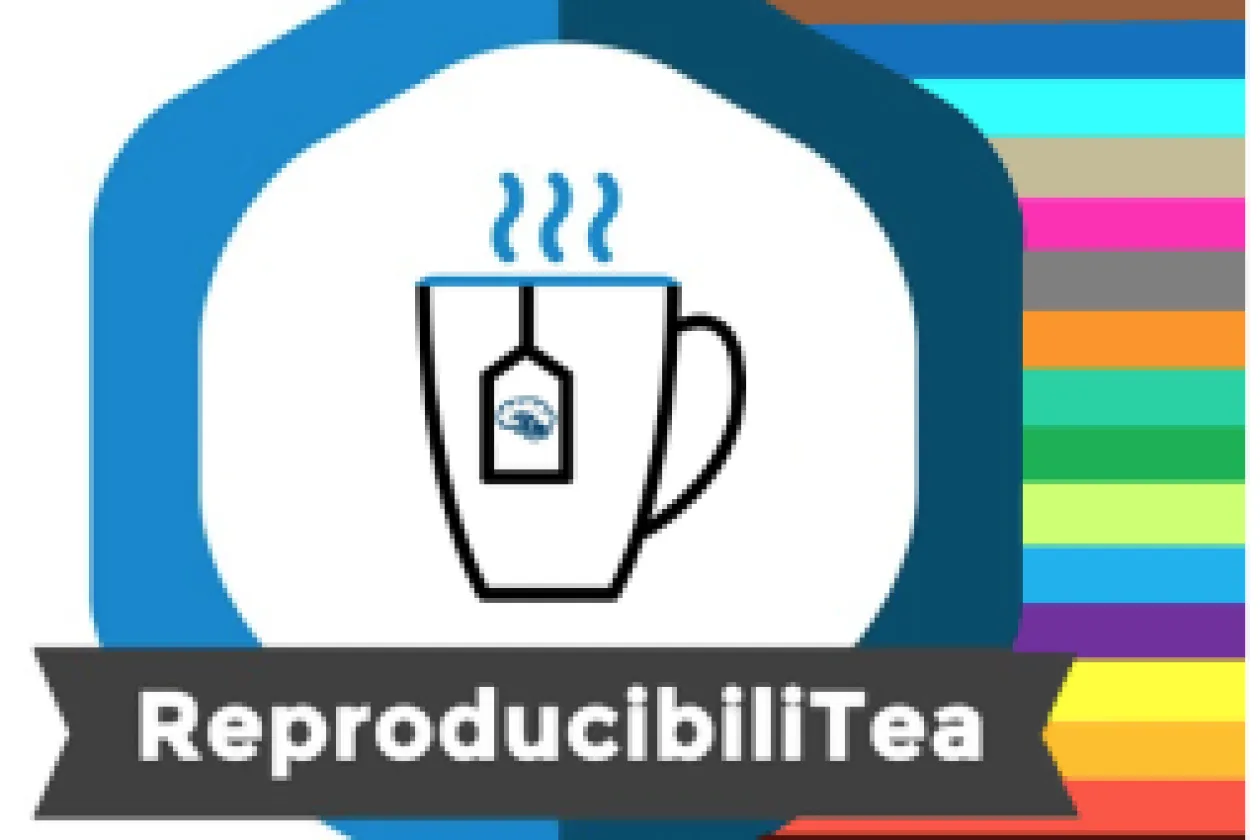 Logo ReproducibiliTEA 