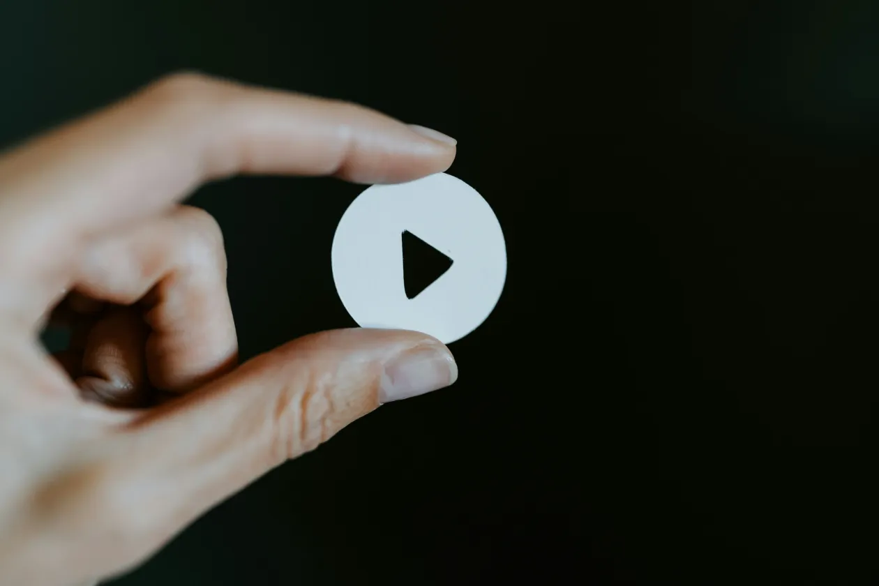 Video-Symbol