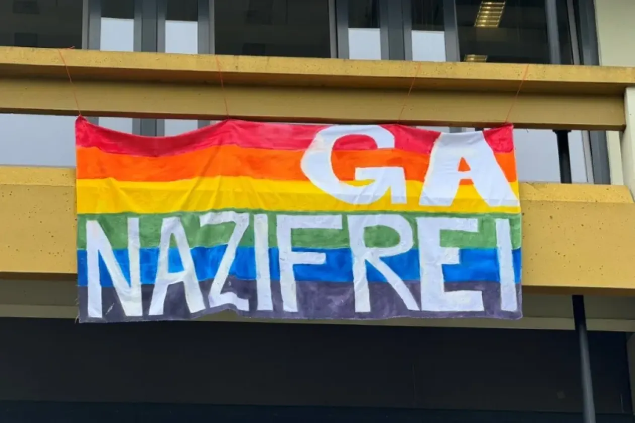 Handlungskonzept zur Stärkung von Demokratie und Vielfalt