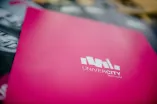 Logo von UniverCity Bochum