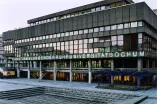 Kunstwerk von Mischa Kuball, KUNSTSAMMLUNGENDERRUHRUNIVERSITÄTBOCHUM