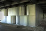 Kunstwerk von Erwin Heerich, Ohne Titel 