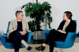 Isolde Karle und Katja Sabisch