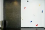 Kunstwerk von Ulrich Rückriem, Ohne Titel 