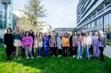 Gruppenfoto