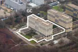 GC Luftaufnahme
