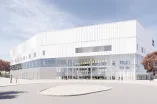 Forschungsneubau THINK