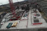 Baustelle THINK