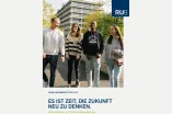 Erbschaftsbroschüre RUB