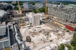 Baustelle NA 26.06.2023