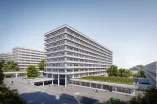 Visualisierung ENB GC