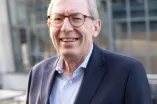 Foto: Portrait von Dr. Hans-Paul Bürkner