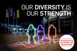 Our diversity is our strength
