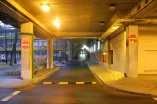 Verkehrsbauwerk westliche Umfahrung