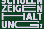 Kampagnenbild Hochschulen zeigen Haltung