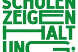 Kampagnenbild Hochschulen zeigen Haltung