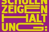 Kampagnenbild Hochschulen zeigen Haltung