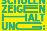 Kampagnenbild Hochschulen zeigen Haltung