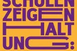 Kampagnenbild Hochschulen zeigen Haltung