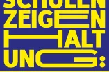 Kampagnenbild Hochschulen zeigen Haltung