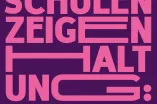 Kampagnenbild Hochschulen zeigen Haltung