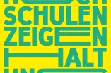 Kampagnenbild Hochschulen zeigen Haltung