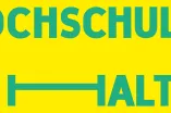 Kampagnenbild Hochschulen zeigen Haltung