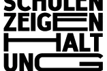 Kampagnenbild Hochschulen zeigen Haltung