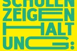 Kampagnenbild Hochschulen zeigen Haltung