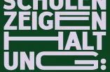 Kampagnenbild Hochschulen zeigen Haltung
