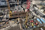 Baustelle ENB NA Nord E04