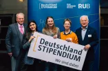 Stipendienfeier LC Wattenscheid