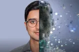 Grafik: Key Visual Prof. Dr. Muhammad Bilal Zafar, Ruhr-Universität Bochum