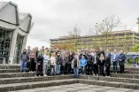 Neue Auszubildende 2026