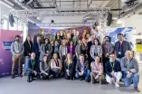 UNIC-Allianz vernetzt Forschende im RUB Makerspace