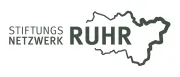 Logo Stiftungsnetzwerk Ruhr