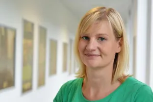 Porträt Kathrin Humpert-Frey