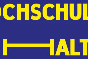 Kampagnenbild Hochschulen zeigen Haltung