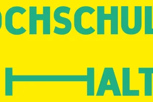 Kampagnenbild Hochschulen zeigen Haltung