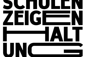 Kampagnenbild Hochschulen zeigen Haltung