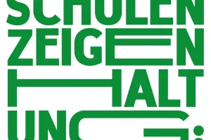 Kampagnenbild Hochschulen zeigen Haltung