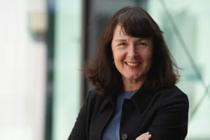Portrait Susanne Seiler