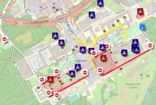Titelbild uMap