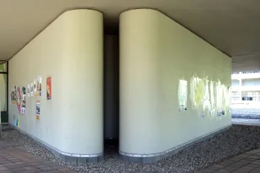 Kunstwerk von Josef (Jos) Manders, Ohne Titel 